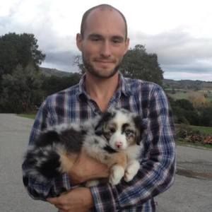 Meet your Posher, Daniel